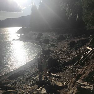 Meet your Posher, Leah